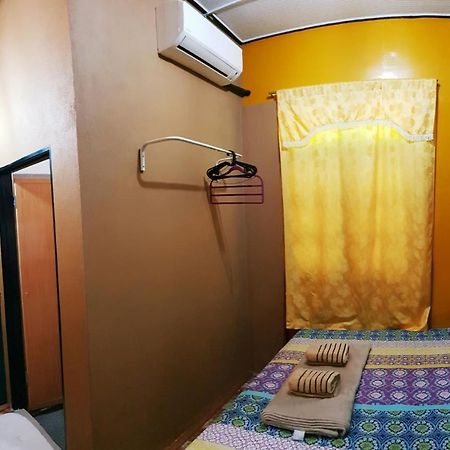 Perhentian Ab Guest House Kampong Pasir Hantu Bagian luar foto